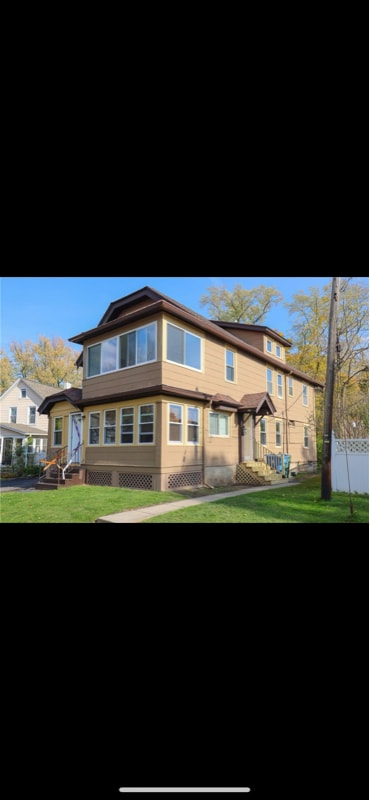property at 22 Croydon Rd