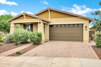 19920 W Monterosa St in Litchfield Park, AZ - Building Photo - Building Photo