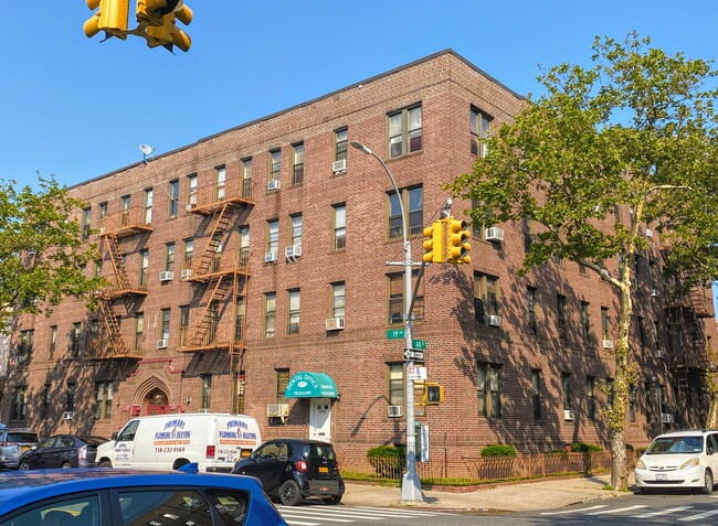 6713-6723 19th Ave in Brooklyn, NY - Building Photo - Primary Photo