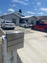 14730 SW 57th Terrace in Miami, FL - Building Photo - Building Photo