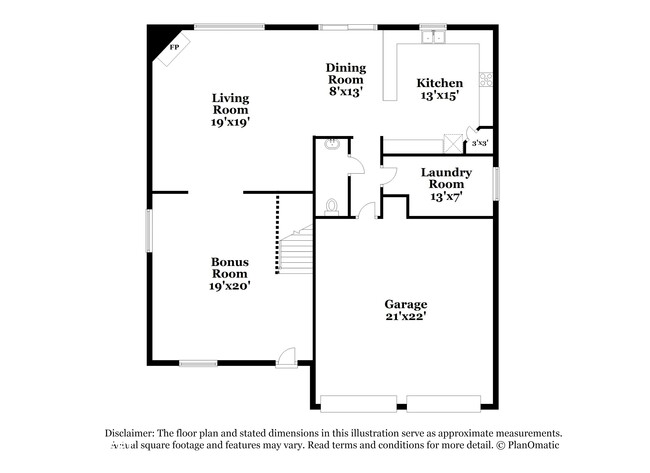 1120 Springcreek Dr in Denton, TX - Building Photo - Building Photo