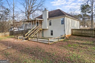 156 Azalea Dr in Winder, GA - Building Photo - Building Photo