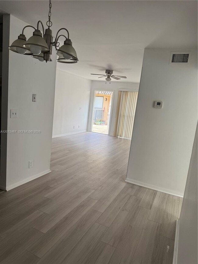 property at 10916 Royal Palm Blvd