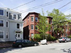 27 Grant St Apartments