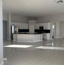 6712 Donna St in North Las Vegas, NV - Foto de edificio - Building Photo