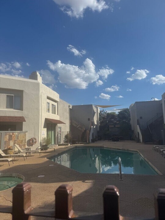 4120 N 78th St in Scottsdale, AZ - Building Photo