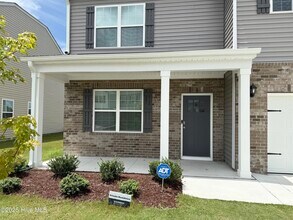 3228 Ridgeland Dr in Winterville, NC - Building Photo - Building Photo