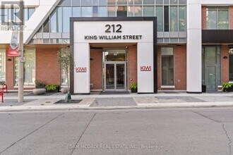 212 King William St in Hamilton, ON - Building Photo - Building Photo