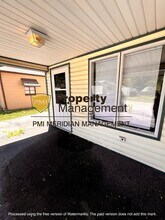 608 N Lyons Ave in Indianapolis, IN - Building Photo - Building Photo