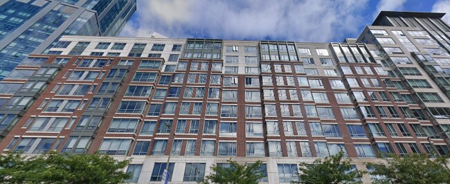 1377 Boylston St, Unit 511