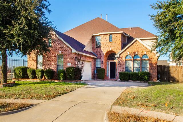 903 Fieldstone Dr in Cedar Hill, TX - Building Photo