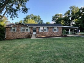 258 Compton Rd in Murfreesboro, TN - Building Photo