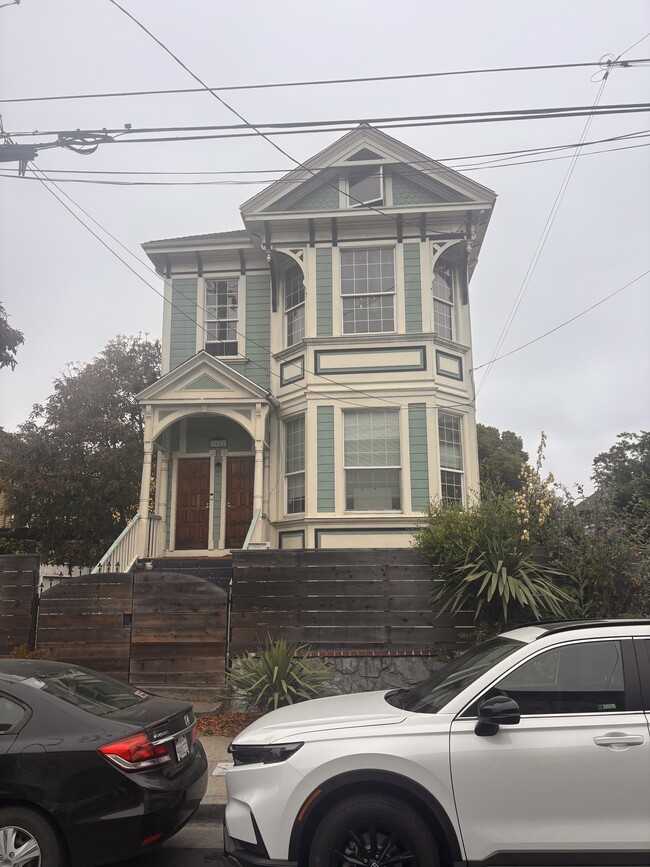 1622 Center St, Unit #1