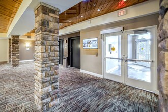 The Boulders in Rochester, MN - Foto de edificio - Building Photo