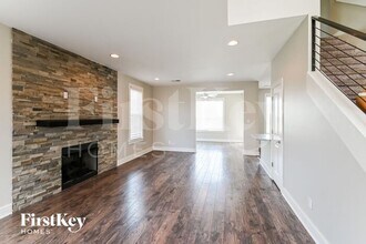 6351 Garrison Ln in Olive Branch, MS - Foto de edificio - Building Photo