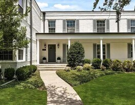 4538 Roland Ave in Highland Park, TX - Building Photo