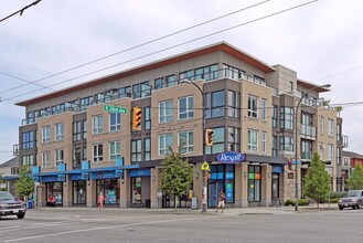 33 & Main in Vancouver, BC - Building Photo - Building Photo