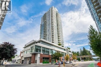 3007 Glen Dr in Coquitlam, BC - Building Photo - Building Photo