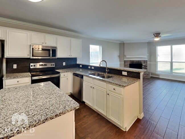 421 Pin Oak Ln in Royse City, TX - Building Photo - Building Photo