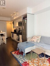 68 Shuter St in Toronto, ON - Building Photo - Building Photo