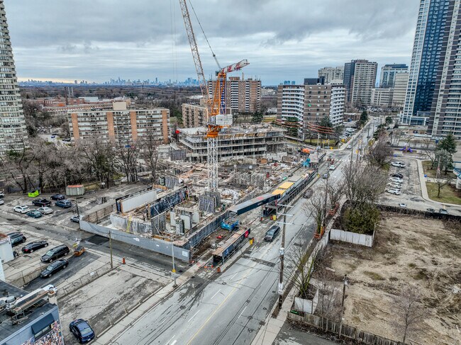 15 Cordova Av in Toronto, ON - Building Photo - Building Photo