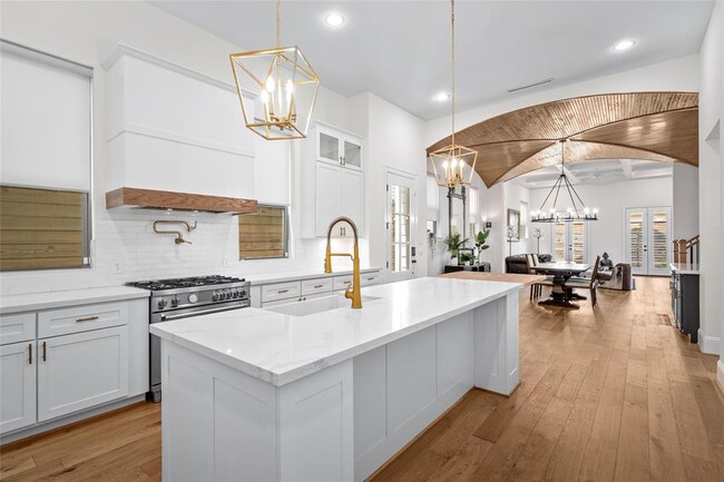 113 E 26th St in Houston, TX - Building Photo - Building Photo
