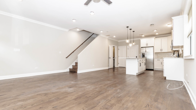 property at 1933 S May St