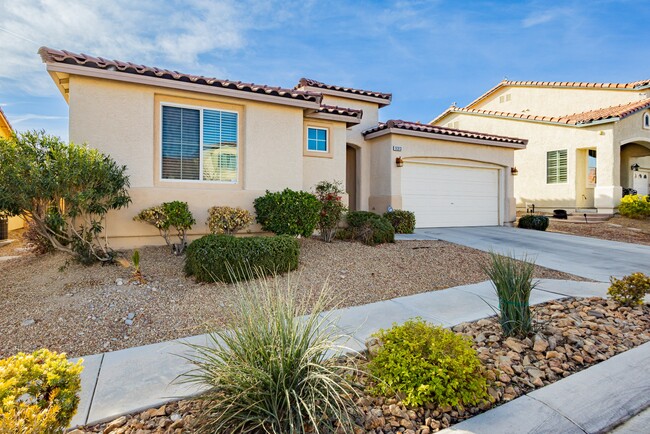 9313 Longhorn Falls Ct in Las Vegas, NV - Building Photo - Building Photo