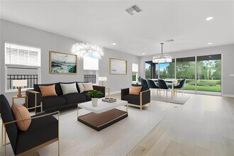 17714 Everlong Dr in Land O Lakes, FL - Building Photo - Building Photo