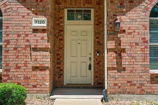 7120 Bramblebush Dr in Frisco, TX - Building Photo - Building Photo
