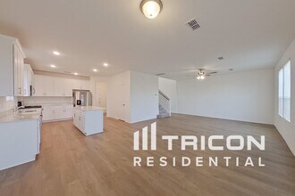 2410 Carlow Ln in Princeton, TX - Building Photo - Building Photo