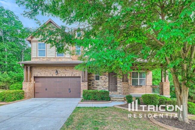 2015 Chelsey Way in Roswell, GA - Building Photo - Building Photo
