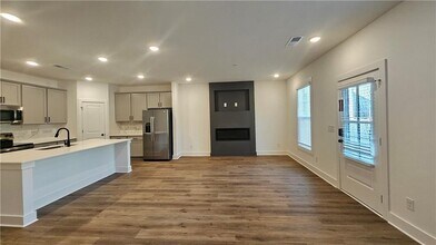 3989 Cyrus Crest Cir NW in Kennesaw, GA - Building Photo - Building Photo