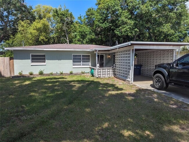 property at 206 N Gunlock Ave