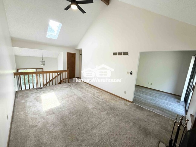 612 SE Kristi Ln in Lee's Summit, MO - Building Photo - Building Photo