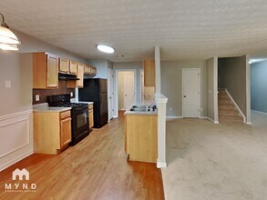 6239 Lake Valley Point in Lithonia, GA - Foto de edificio - Building Photo