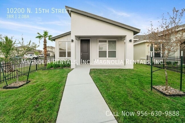 10200 N 15th St in McAllen, TX - Building Photo - Building Photo