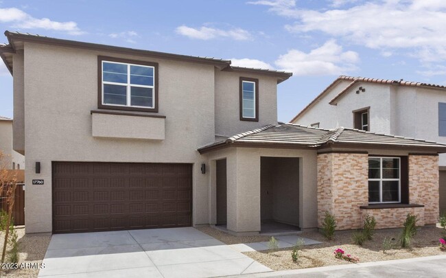 17760 W Cassia Way in Goodyear, AZ - Building Photo - Building Photo
