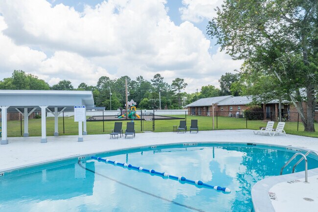 Wellington Residential in Columbia, SC - Building Photo - Building Photo