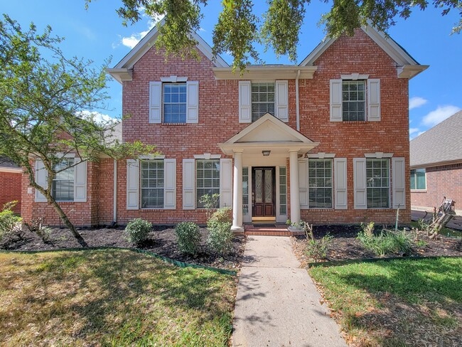 11147 Carriage Lake Dr