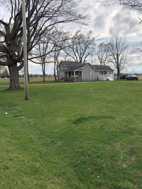 807 Burr Oak Rd