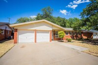 2322 54th St in Lubbock, TX - Building Photo - Building Photo