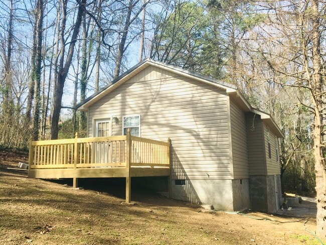 1410 Beth St NW in Cullman, AL - Foto de edificio - Building Photo
