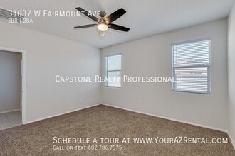 31037 W Fairmount Ave in Buckeye, AZ - Building Photo - Building Photo