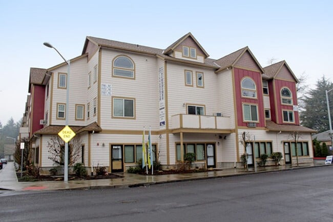 123 NE 172nd Ave in Portland, OR - Building Photo - Building Photo