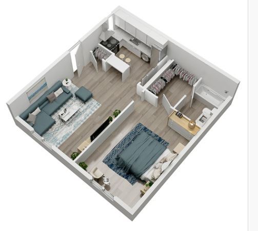 2323 S Bumby Ave in Orlando, FL - Building Photo - Building Photo