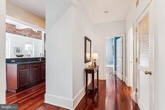 1324 Euclid St NW in Washington, DC - Building Photo - Building Photo