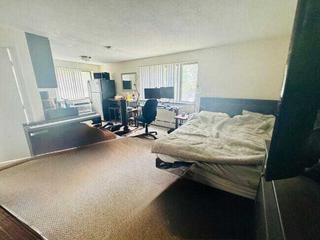 16 Chester St, Unit 37 in Cambridge, MA - Building Photo - Building Photo
