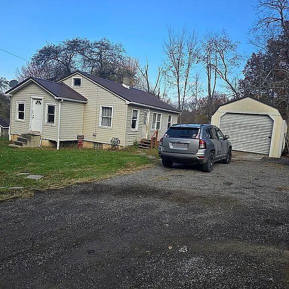 property at 4966 Collins Dr