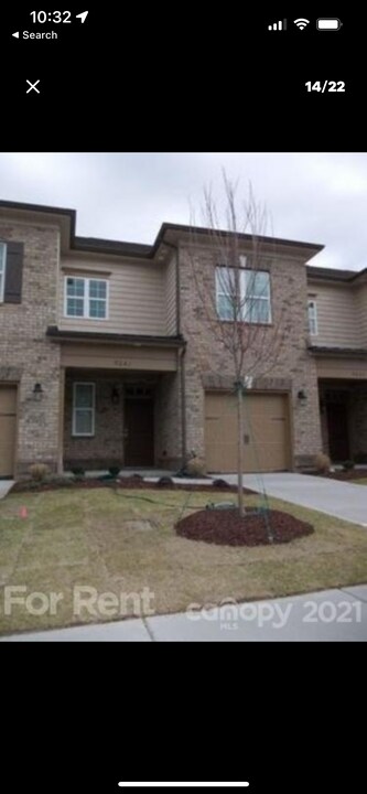 9601 Camberley Ave NW in Concord, NC - Building Photo